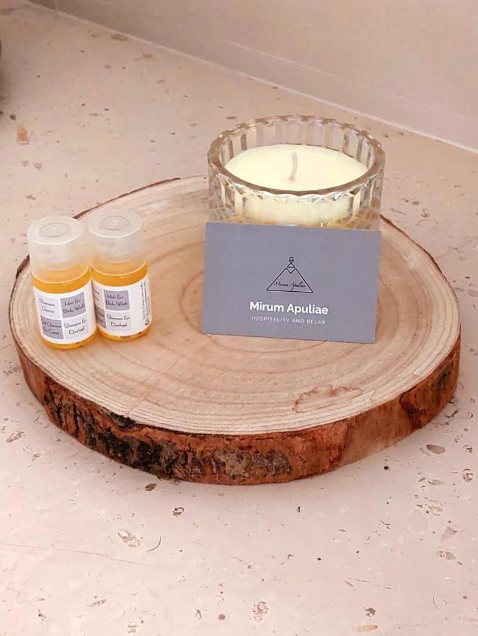 Mirum Apuliae 阿尔贝罗贝洛 外观 照片